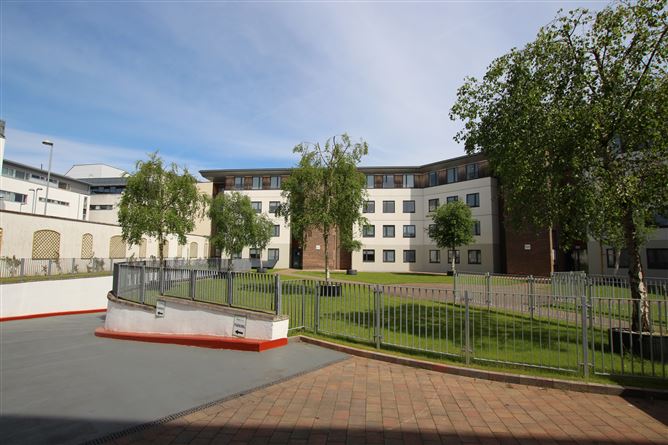 52 Gateway Student Village, Block D, Ballymun, Dublin 9
