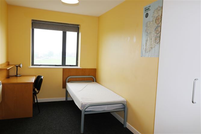 52 Gateway Student Village, Block D, Ballymun, Dublin 9