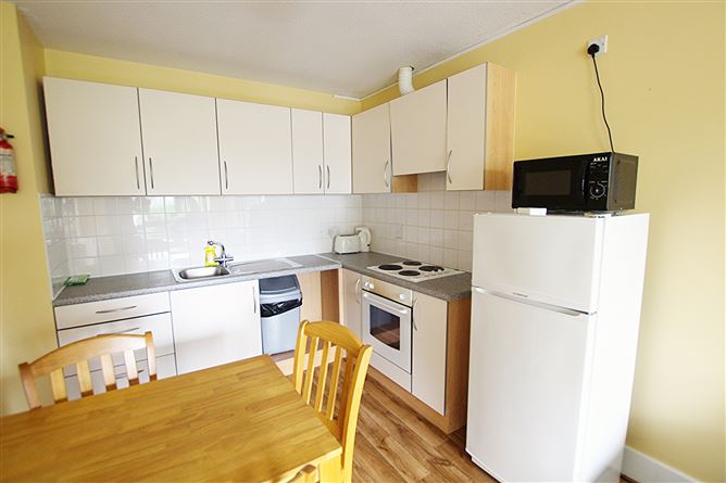 52 Gateway Student Village, Block D, Ballymun, Dublin 9