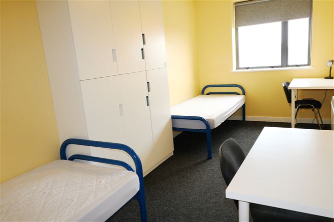 52 Gateway Student Village, Block D, Ballymun, Dublin 9