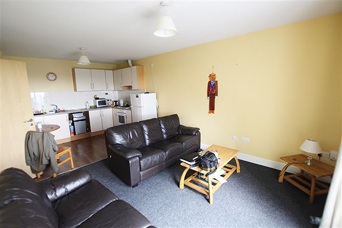 52 Gateway Student Village, Block D, Ballymun, Dublin 9