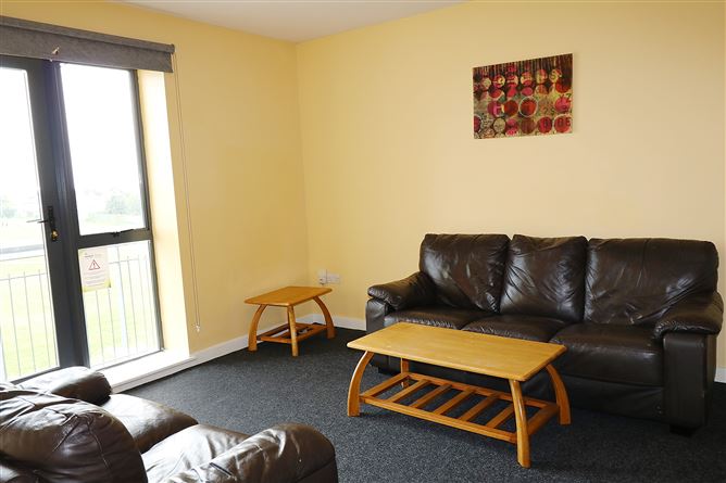 52 Gateway Student Village, Block D, Ballymun, Dublin 9