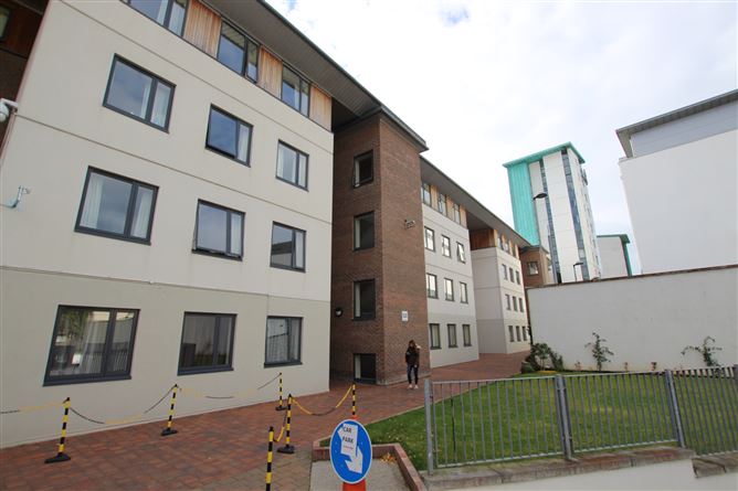 52 Gateway Student Village, Block D, Ballymun, Dublin 9