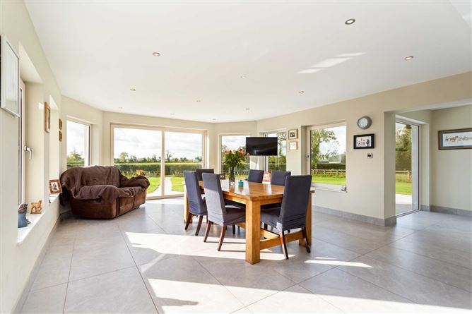 Butlerstown Stud, Dunboyne, County Meath