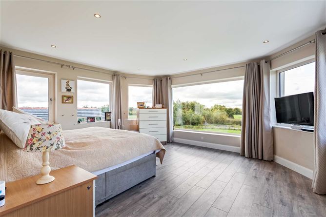 Butlerstown Stud, Dunboyne, County Meath