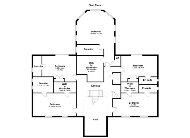 Butlerstown Stud, Dunboyne, County Meath