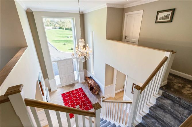 Butlerstown Stud, Dunboyne, County Meath