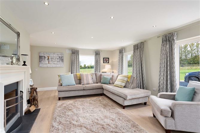 Butlerstown Stud, Dunboyne, County Meath