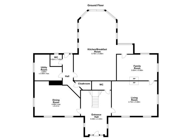 Butlerstown Stud, Dunboyne, County Meath