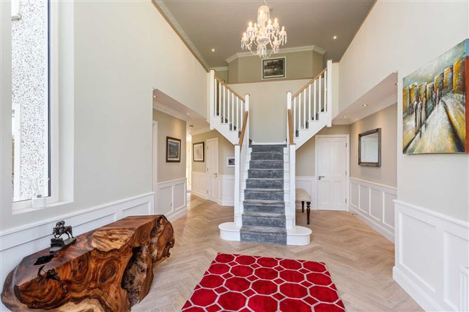 Butlerstown Stud, Dunboyne, County Meath