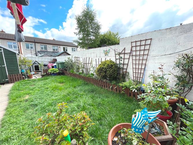 9 Woodford Heights, Clondalkin, Dublin 22