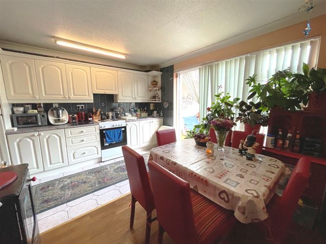 9 Woodford Heights, Clondalkin, Dublin 22