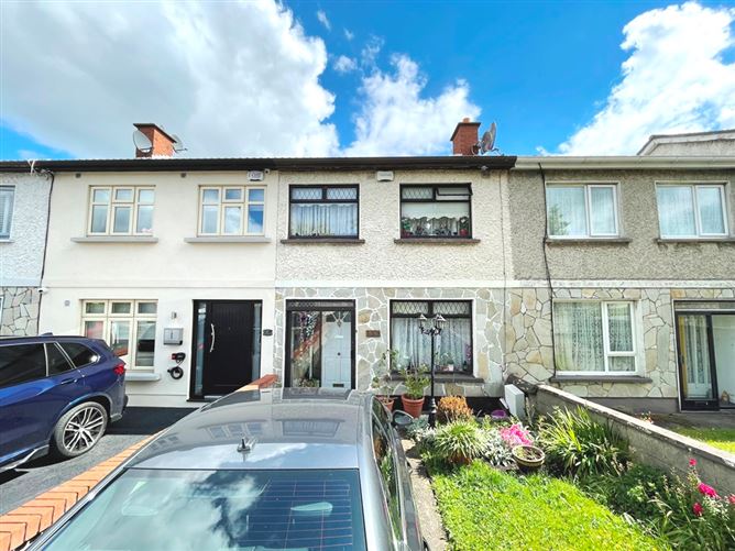 9 Woodford Heights, Clondalkin, Dublin 22