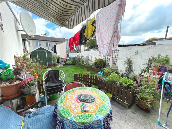 9 Woodford Heights, Clondalkin, Dublin 22