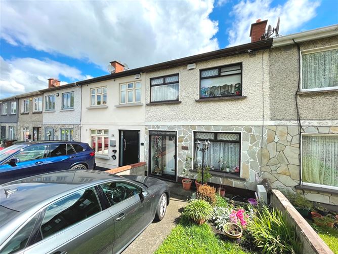 9 Woodford Heights, Clondalkin, Dublin 22