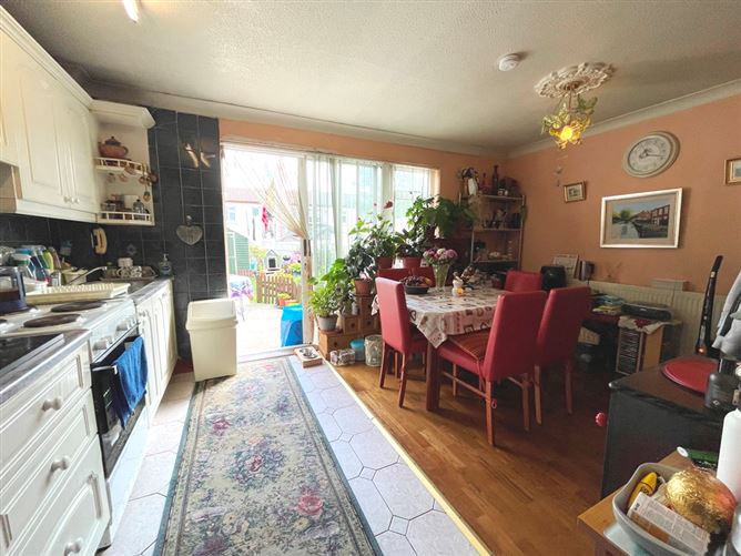 9 Woodford Heights, Clondalkin, Dublin 22