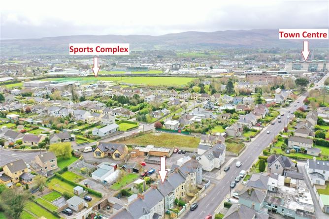 Killycannan, Main Oakpark Road, Tralee, Co. Kerry
