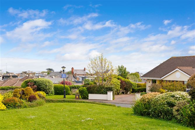 34 The Village Gate, Dalkey, Co. Dublin