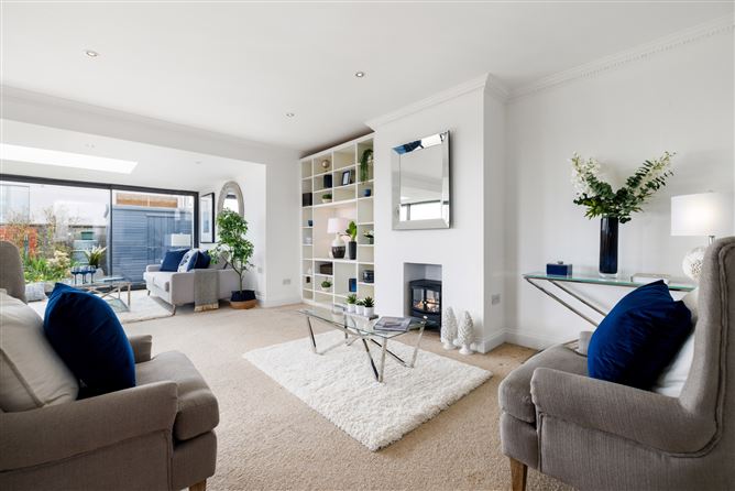 34 The Village Gate, Dalkey, Co. Dublin