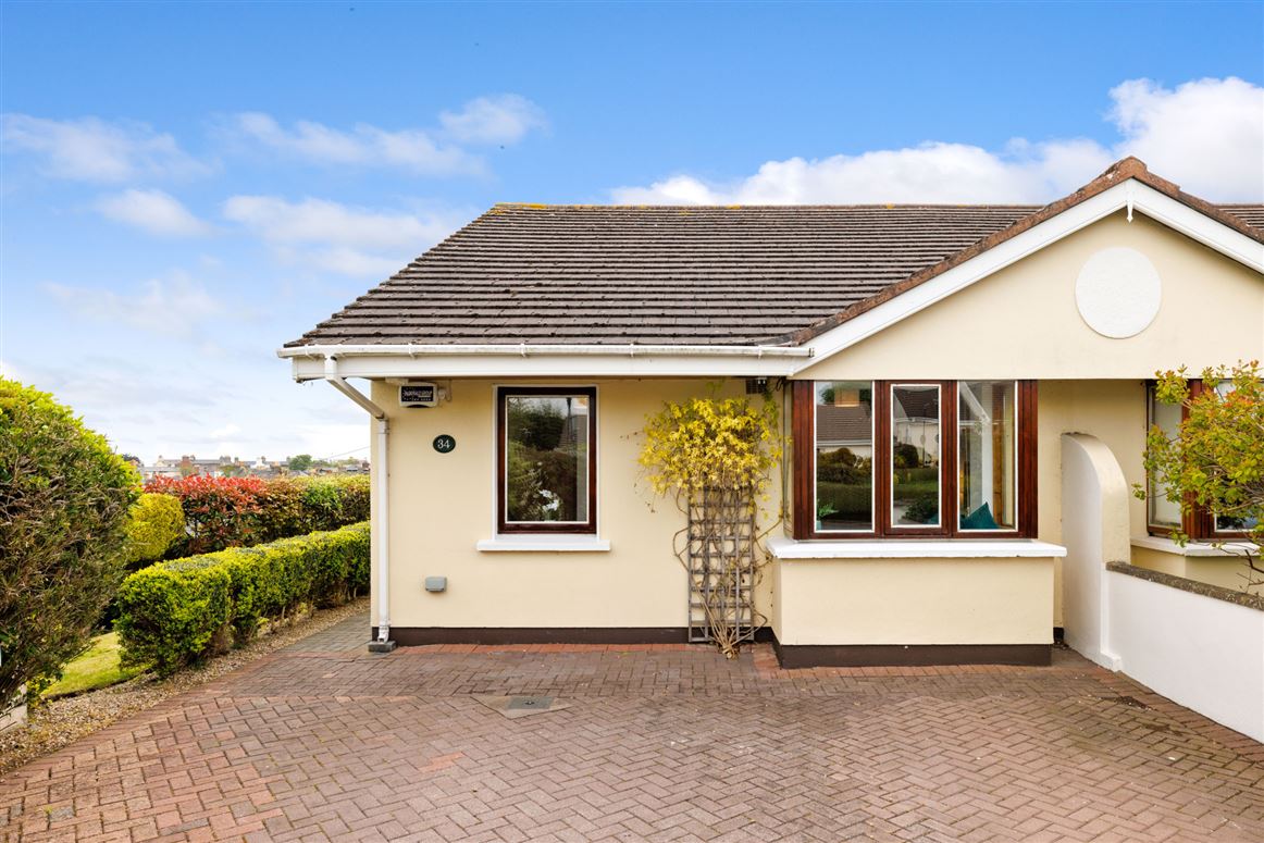 34 The Village Gate, Dalkey, Co. Dublin