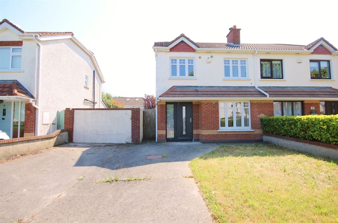 1 Earlsfort Close, Lucan, Co. Dublin DNG Lucan 4713183 MyHome.ie