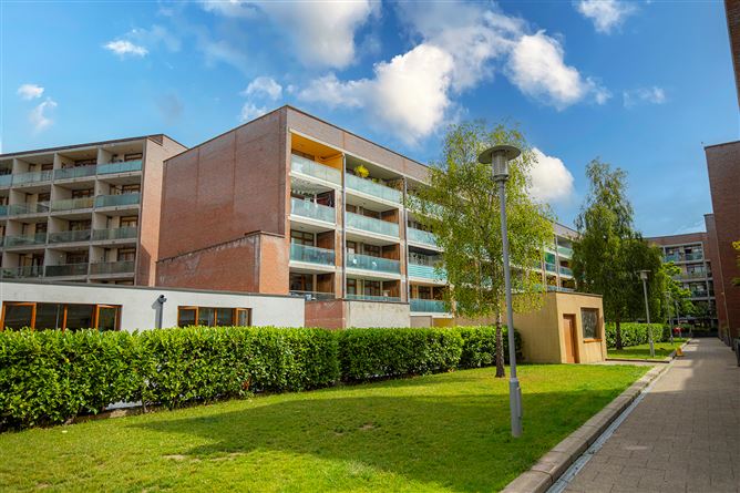26 Doolin House, Clare Village, Malahide Road, Dublin 17, Dublin