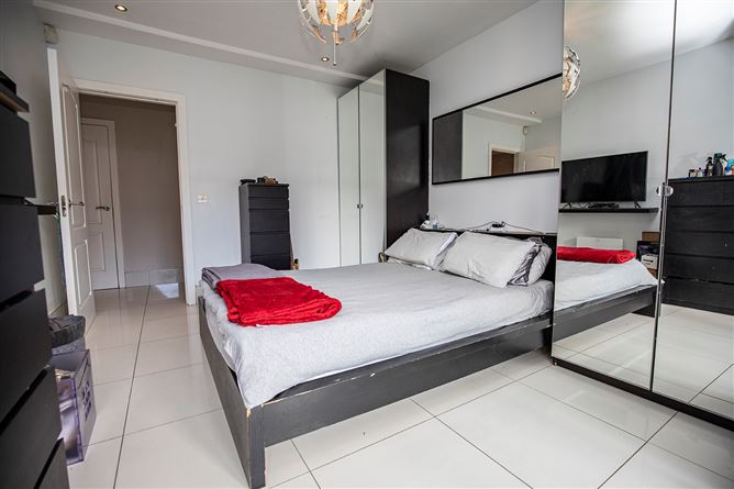 26 Doolin House, Clare Village, Malahide Road, Dublin 17, Dublin