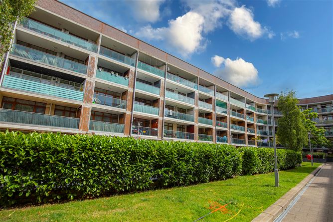 26 Doolin House, Clare Village, Malahide Road, Dublin 17, Dublin