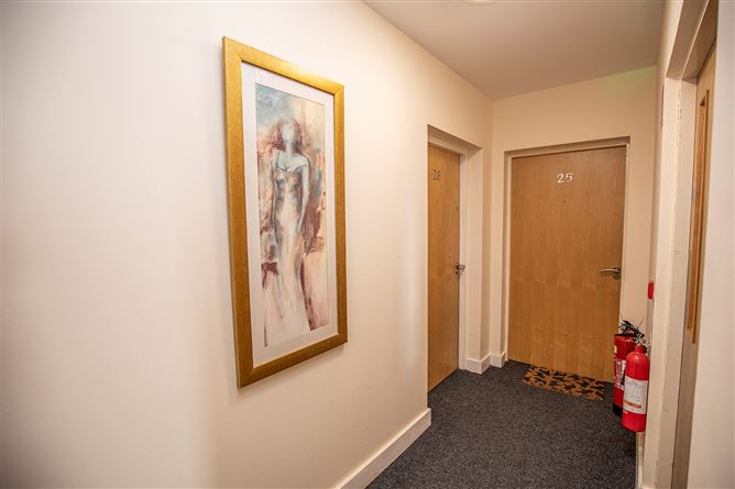 26 Doolin House, Clare Village, Malahide Road, Dublin 17, Dublin