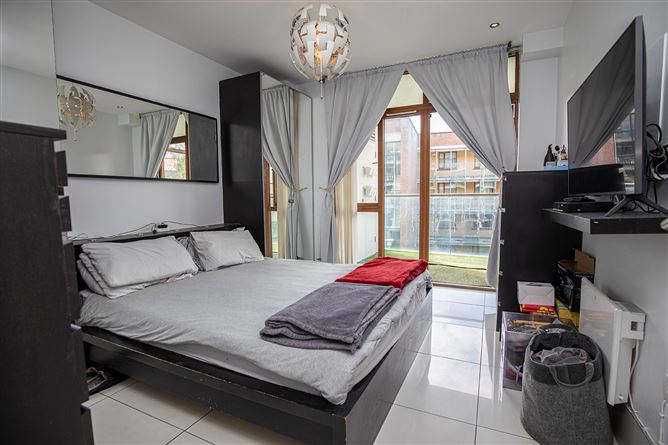 26 Doolin House, Clare Village, Malahide Road, Dublin 17, Dublin