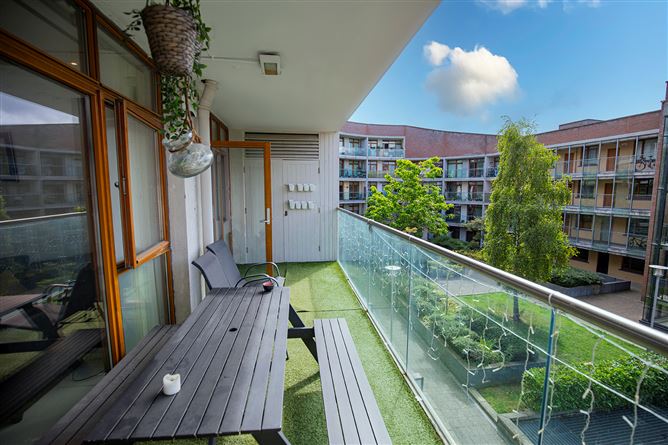 26 Doolin House, Clare Village, Malahide Road, Dublin 17, Dublin