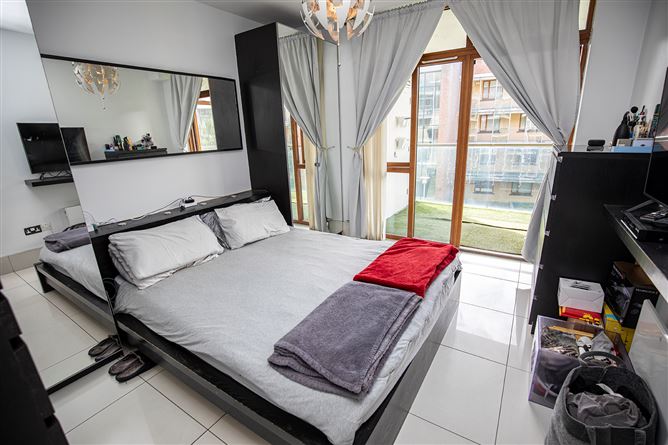 26 Doolin House, Clare Village, Malahide Road, Dublin 17, Dublin