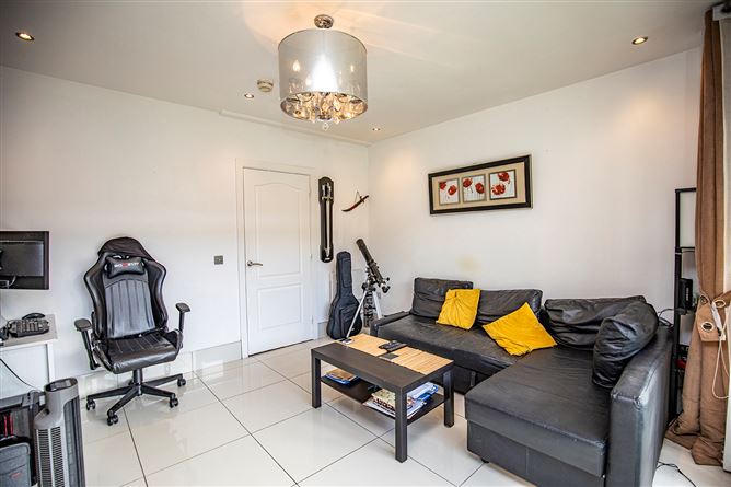 26 Doolin House, Clare Village, Malahide Road, Dublin 17, Dublin