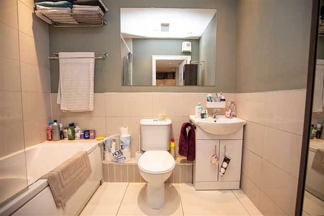 26 Doolin House, Clare Village, Malahide Road, Dublin 17, Dublin