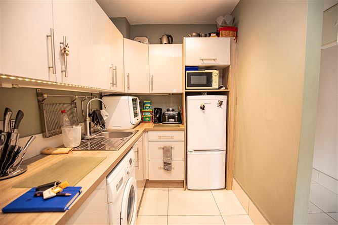 26 Doolin House, Clare Village, Malahide Road, Dublin 17, Dublin