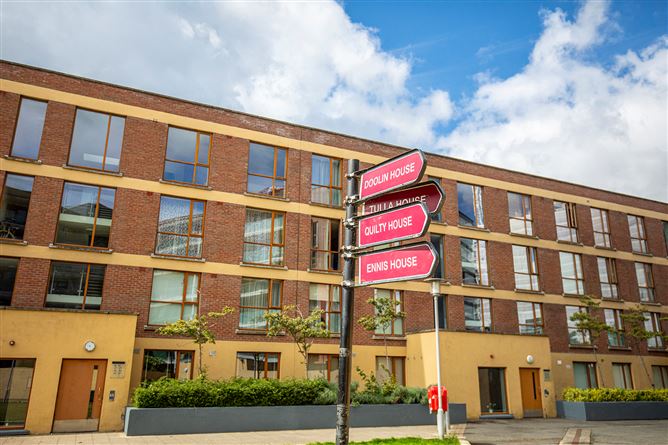 26 Doolin House, Clare Village, Malahide Road, Dublin 17, Dublin