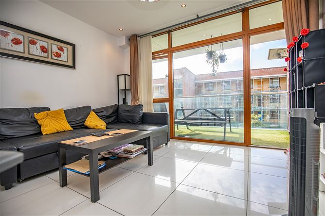 26 Doolin House, Clare Village, Malahide Road, Dublin 17, Dublin