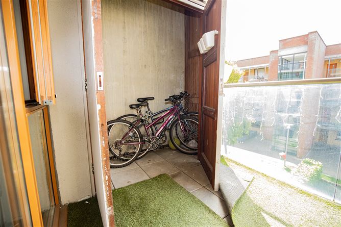 26 Doolin House, Clare Village, Malahide Road, Dublin 17, Dublin