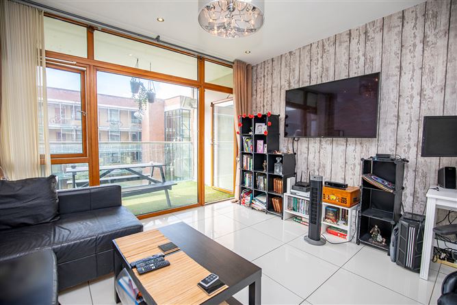 26 Doolin House, Clare Village, Malahide Road, Dublin 17, Dublin