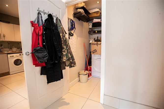 26 Doolin House, Clare Village, Malahide Road, Dublin 17, Dublin