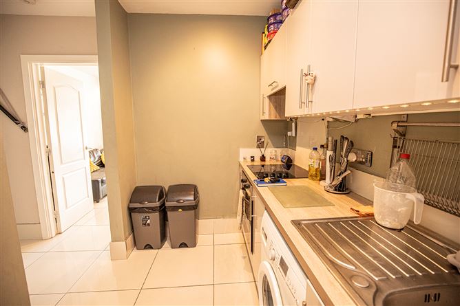 26 Doolin House, Clare Village, Malahide Road, Dublin 17, Dublin