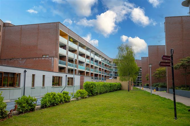 26 Doolin House, Clare Village, Malahide Road, Dublin 17, Dublin