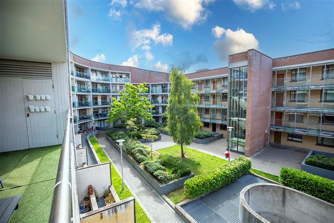 26 Doolin House, Clare Village, Malahide Road, Dublin 17, Dublin