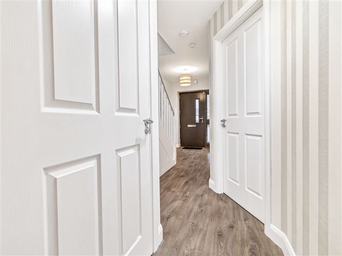 4 Elder Heath Crescent, Tallaght,   Dublin 24