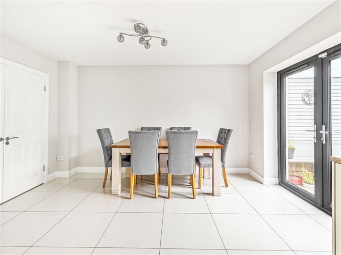 4 Elder Heath Crescent, Tallaght,   Dublin 24