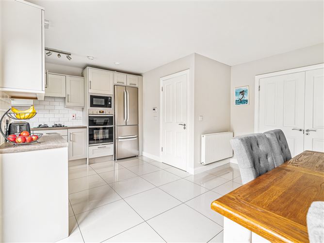 4 Elder Heath Crescent, Tallaght,   Dublin 24