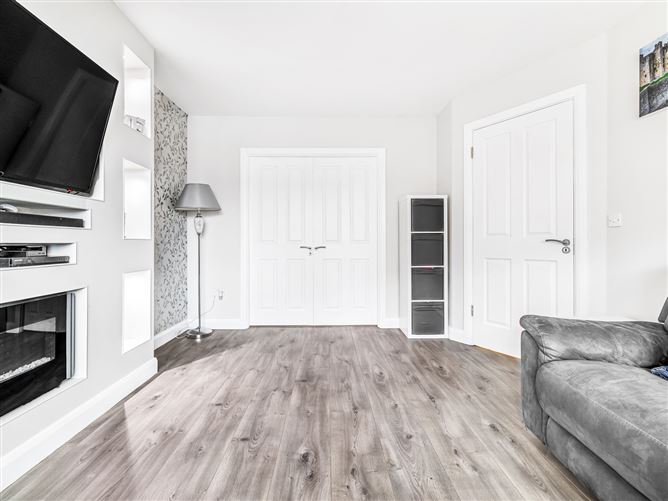 4 Elder Heath Crescent, Tallaght,   Dublin 24