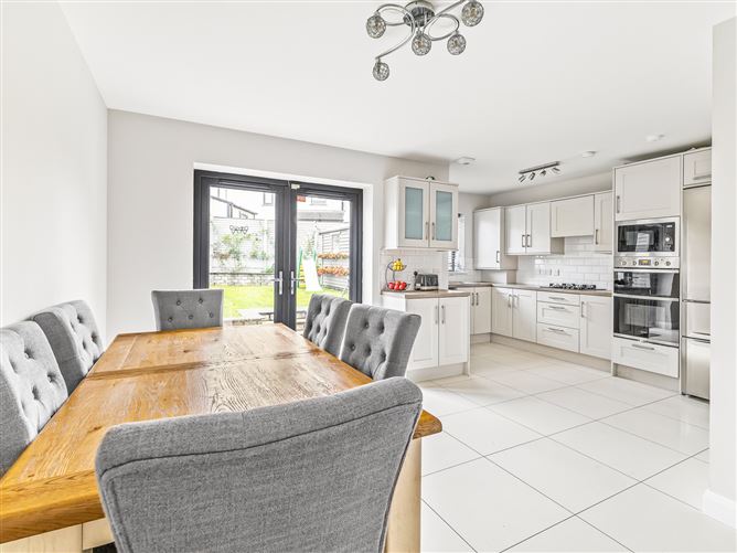 4 Elder Heath Crescent, Tallaght,   Dublin 24