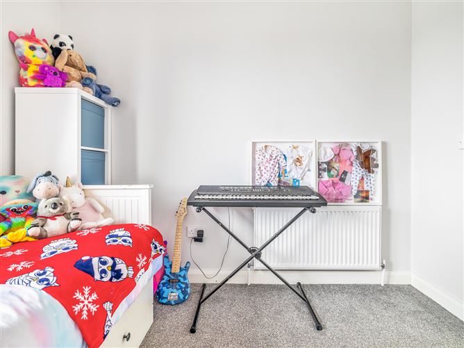 4 Elder Heath Crescent, Tallaght,   Dublin 24