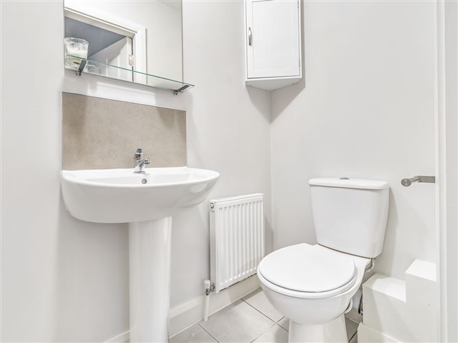 4 Elder Heath Crescent, Tallaght,   Dublin 24